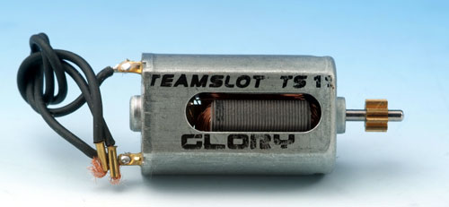 TEAMSLOT motor TS 11  Glory